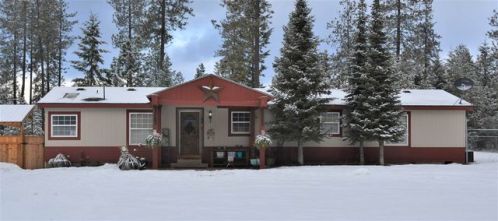 41801 Otter Creek Ln, Elk, WA 99009-8733