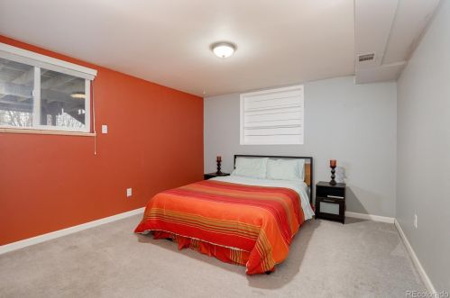 5152 61st Ave, Arvada CO  80003-6806 exterior