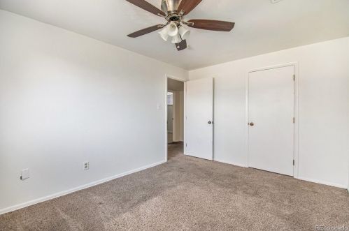 9402 65th Ave, Arvada CO  80004-5255 exterior
