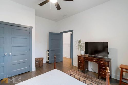 1171 Eggleston St, Atlanta GA  30310-1703 exterior