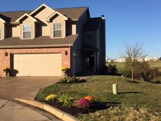 7100 Thomas Davis Dr, Peoria IL  61615-7823 exterior