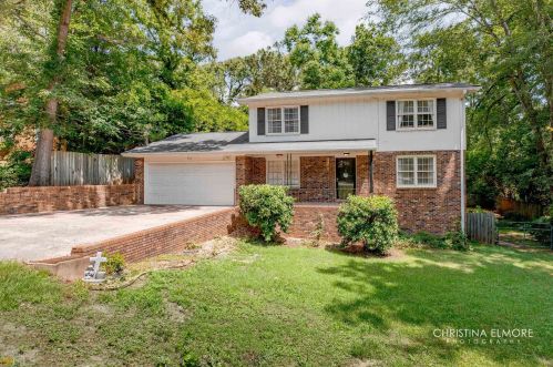506 Ashby Way, Warner Robins, GA 31088-5349