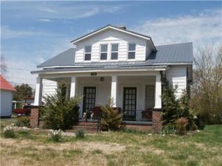 313 Hogan St, Tullahoma, TN 37388-3715