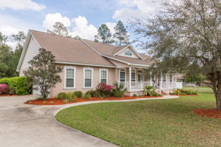 12 Karen Way, Brunswick, GA 31523-8004