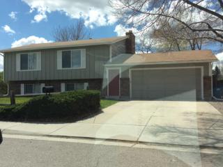 16692 Gunnison Pl, Denver CO  80017-4129 exterior
