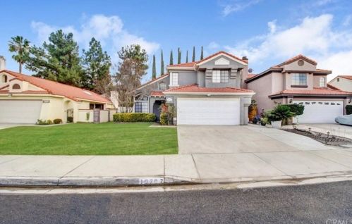 10707 Jasper Ave, Redlands, CA 92374-7681