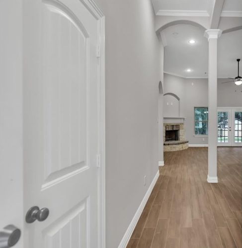 316 Dahlia Rd, Huntsville, TX 77320-0747