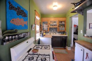 1400 Detroit St, Denver CO  80206-2485 exterior