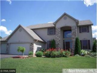 10921 Maple Blvd, Saint Paul MN  55129-8358 exterior