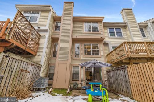 1603 Ingram Ter, Silver Spring MD 20906-5932 exterior