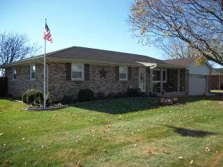 3341 Delrey Rd, Springfield, OH 45504-4313
