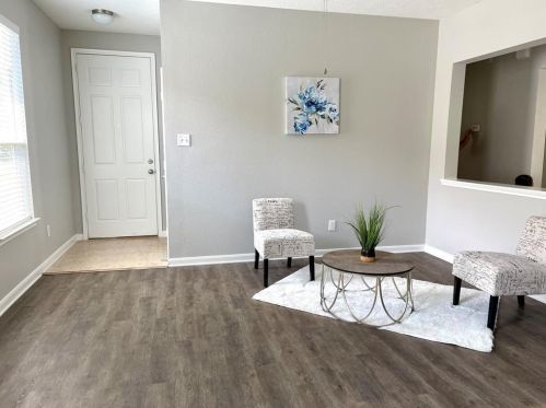 26123 Parkman Grove Dr, Richmond TX  77406-3623 exterior