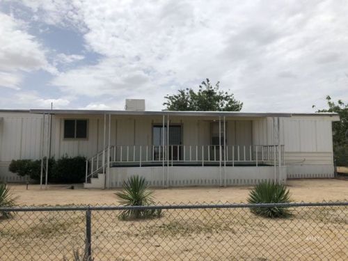 3957 Johnston Ave, Ridgecrest, CA 93555-7941