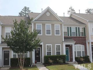 110 Cedar Elm Rd, Durham, NC 27713-7262