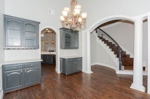 2708 Sacred Path Rd, Plano TX  75093-1910 exterior