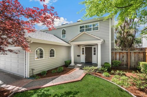 3344 Waverley St, Palo Alto, CA 94306-3532