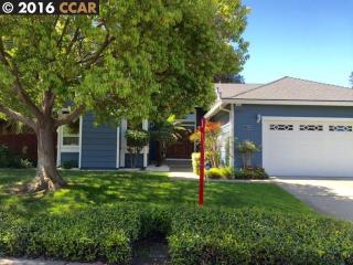 196 Pearce, Rodeo, CA 94547-3714
