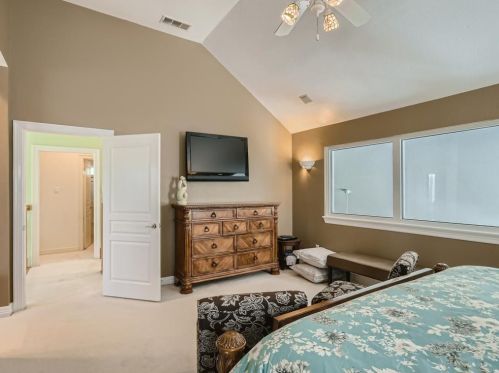 2851 Fairway Dr, Cedar Hill TX 75104-8288 exterior