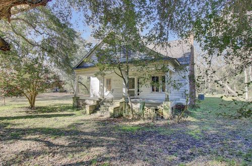 4283 Highway 165, Meggett, SC 29449-6011