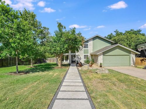 7306 Danwood Dr, Austin, TX 78759-3741