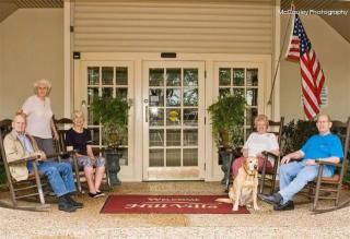 8000 Calmont Ave, Fort Worth TX  76116-3802 exterior