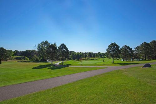 10365 Dorset Ln, Saint Paul MN 55129-4200 exterior