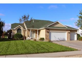 12375 Rolling Ridge Rd, Becker, MN 55308-8850