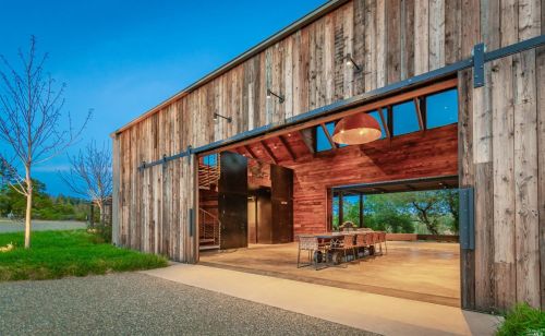 285 Howell Mountain Rd, Angwin, CA 94508-9811