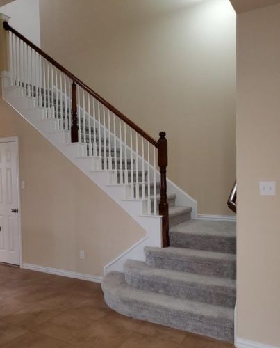 9428 Shoveler Trl, Fort Worth TX  76118-7780 exterior