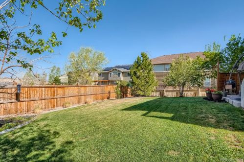 11895 Breeze Grass Way, Parker CO 80134-3143 exterior