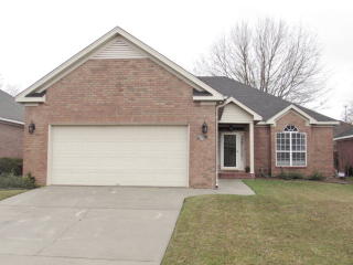 2209 Larks Ct, Augusta, GA 30909-4598