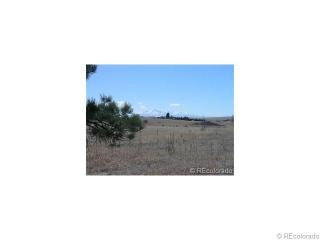1498 Santa Fe Trl, Elizabeth, CO 80107-7121
