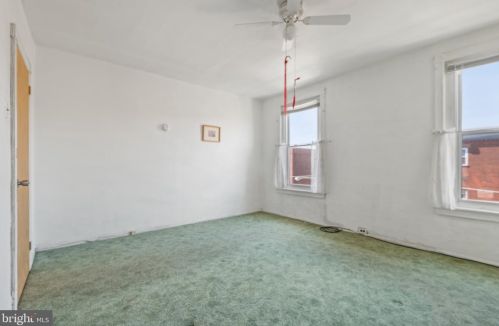 1424 Jackson St, Philadelphia PA  19145-3617 exterior