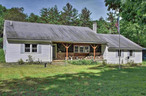 322 Middle Winchendon Rd, Rindge, NH 03461-5638