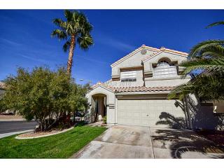 2118 Feather Bush St, Henderson, NV 89074-1568