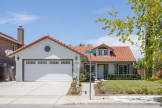 4462 Bush Cir, Fremont, CA 94538-5991
