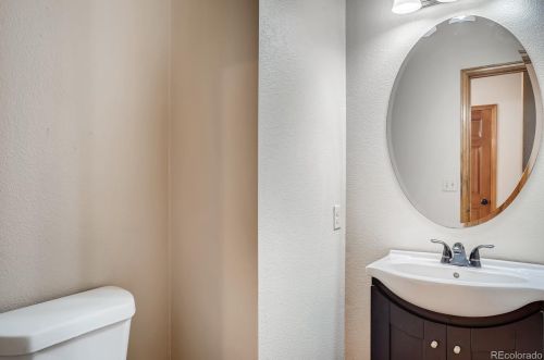 15921 Parkside Dr, Parker CO 80134-3741 exterior