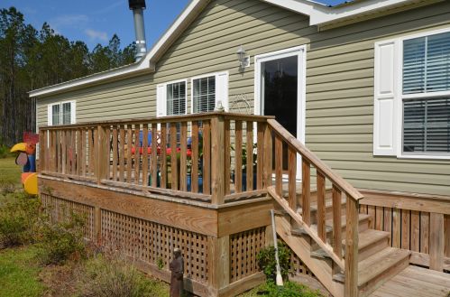 10040 Randall Rd, Mcclellanville, SC 29458-9465