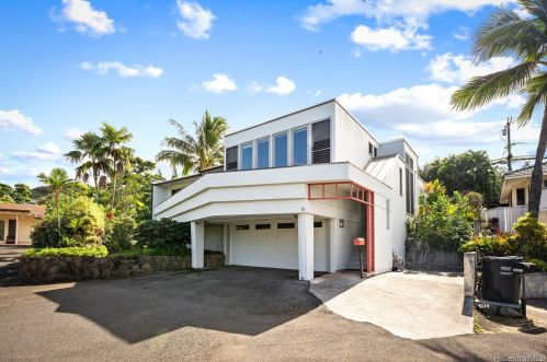 44-070 Kaimalu Way, Kaneohe, HI 96744-2550