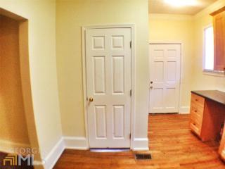 712 Catherine St, Atlanta GA  30310-3421 exterior
