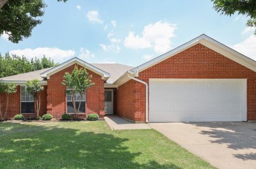 7412 Marsarie Ct, Fort Worth, TX 76137-1422