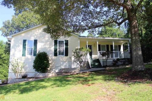 1621 Rivermist Dr, Monroe, GA 30655-5977