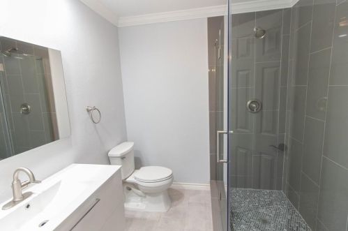 4156 Echo Glen Dr, Dallas TX  75244-7323 exterior