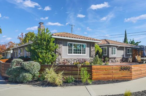 3302 Como Ln, San Jose, CA 95118-1312