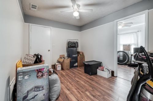 1320 Milstead Ave, Conyers GA  30012-8036 exterior