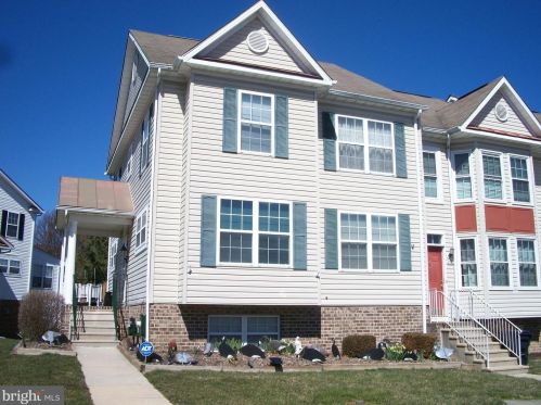 288 Spencer Cir, Forest Hill, MD 21050-3151