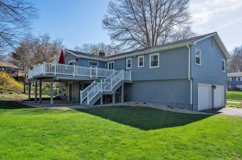 75 Harvest Ln, Windsor, CT 06095-1637