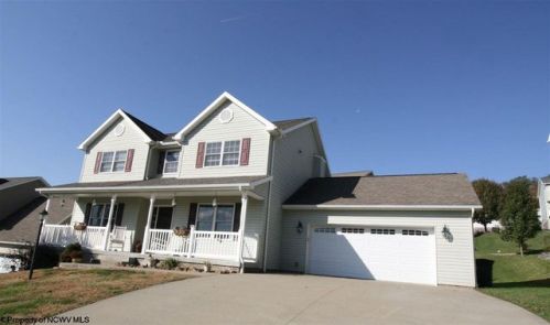 1072 Autumn Ave, Morgantown, WV 26508-6239