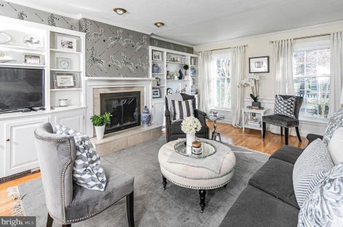 193 Cherry Vly Rd, Princeton NJ  08540-7681 exterior
