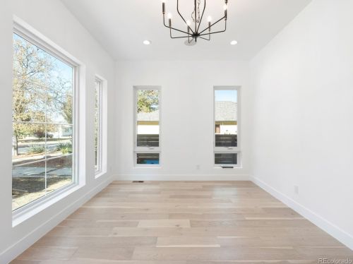 4536 Quitman St, Denver CO  80212-2536 exterior